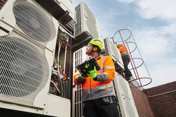Best HVAC for Healthcare Facilities in Edgewood, IN