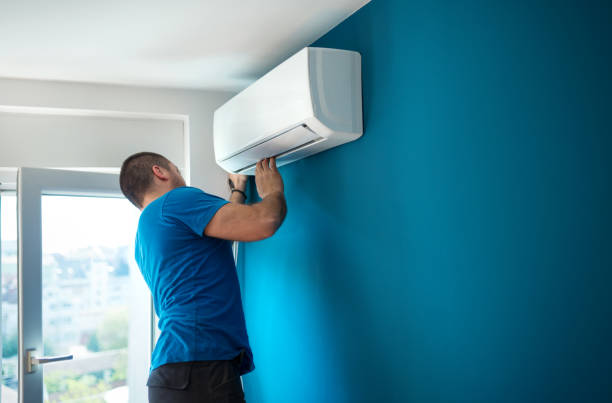 Best Residential HVAC in Edgewood, IN