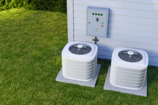 Best HVAC Retrofitting and Upgrading in Edgewood, IN