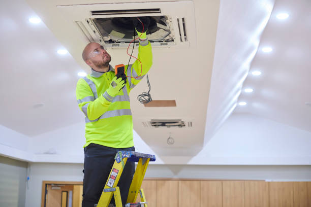 Best Ductless Mini-Split Systems in Edgewood, IN