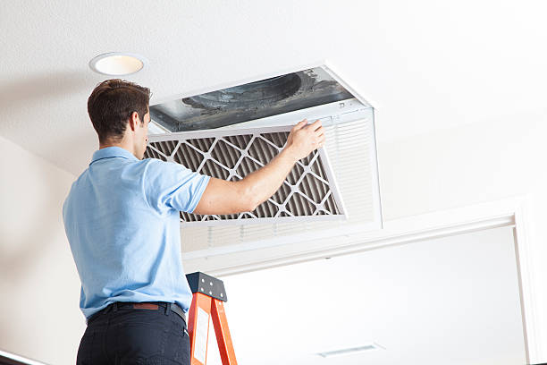 Best Seasonal HVAC Services in Edgewood, IN