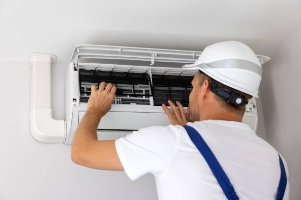 Best Residential HVAC in Edgewood, IN
