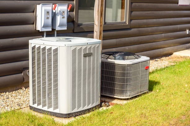Best HVAC Equipment and Components in Edgewood, IN