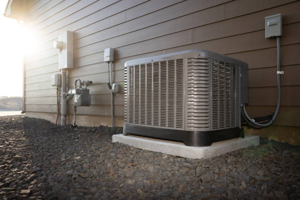 Best Energy-efficient HVAC Solutions in Edgewood, IN